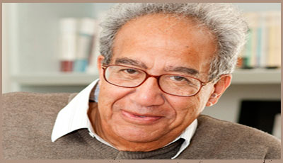 المفكر الكبير - الدكتور جلال أمين